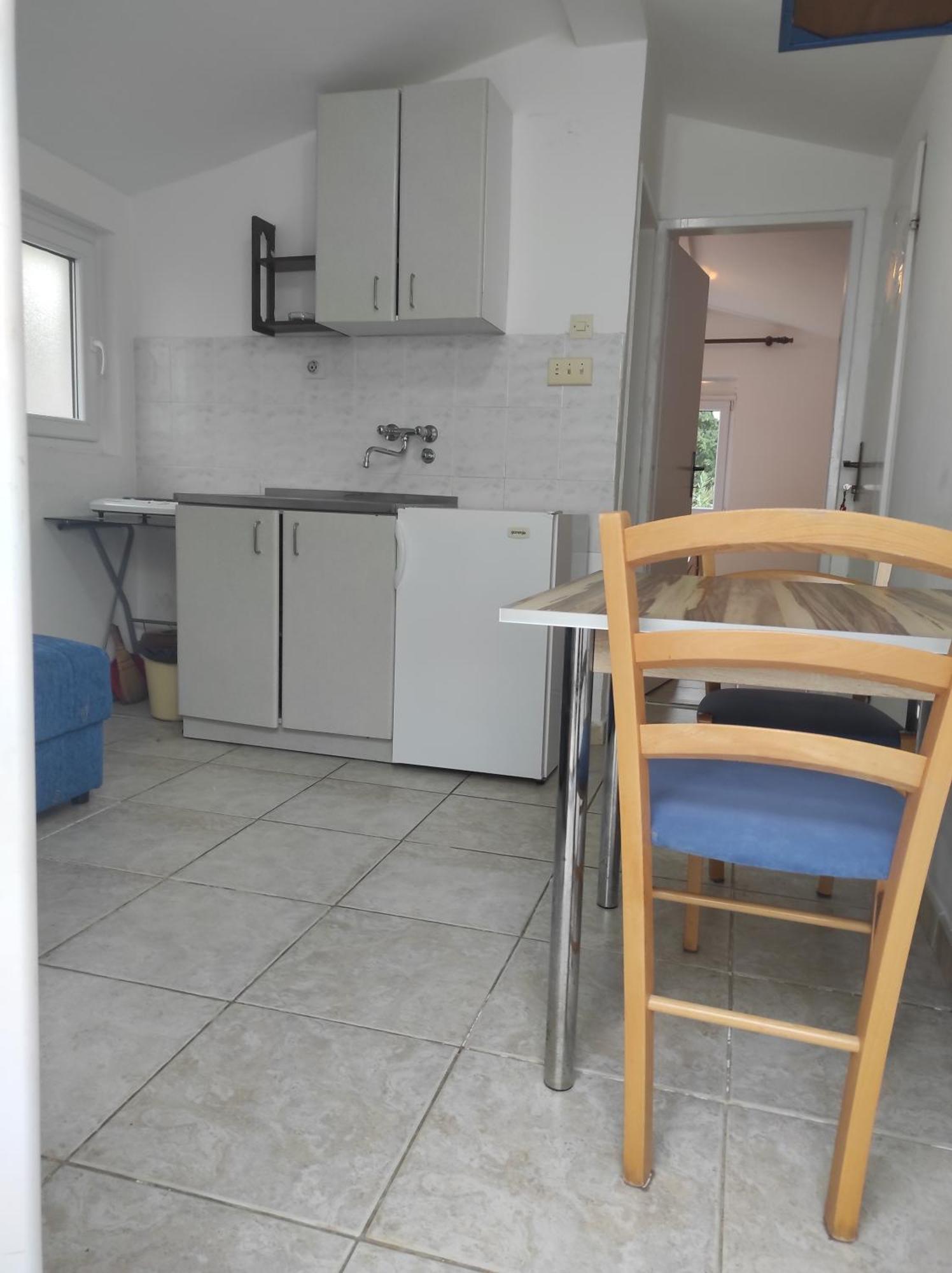 Apartments And Room Mv Petrovac Zewnętrze zdjęcie